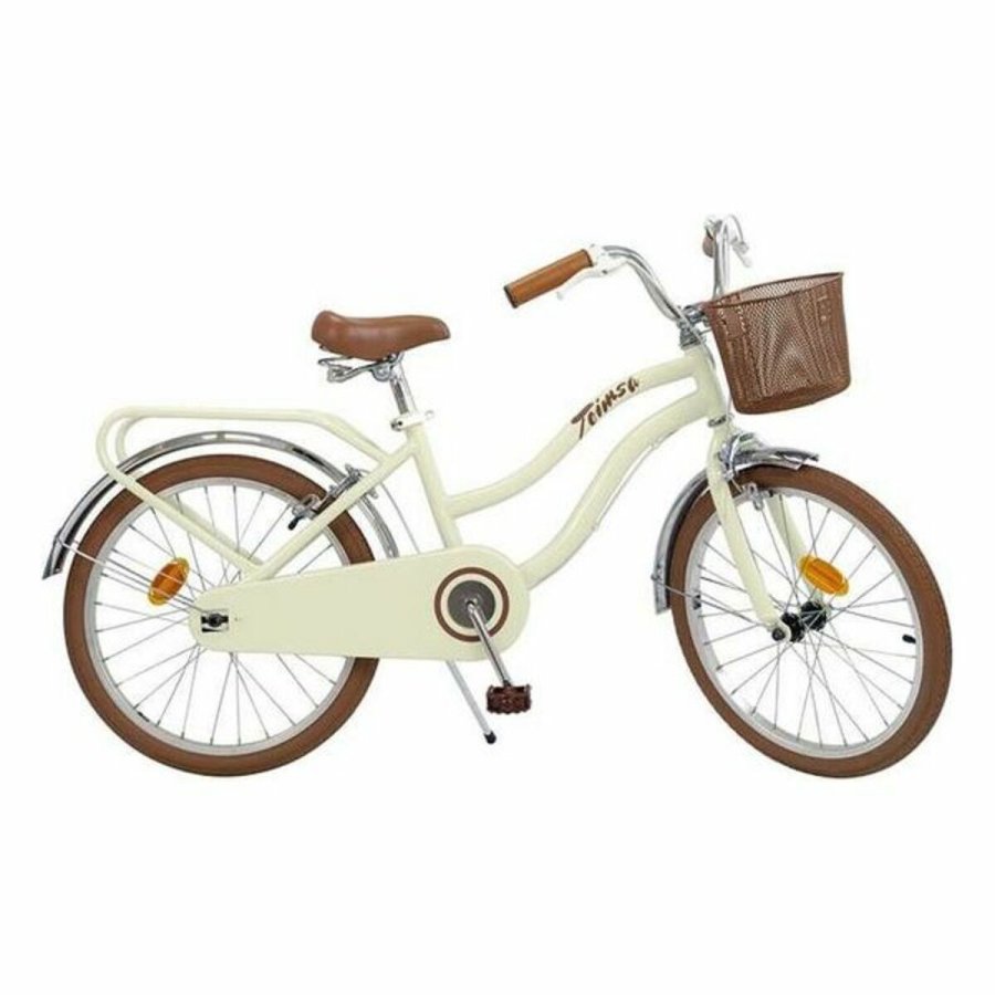 Brnecykel Toimsa Beige 20