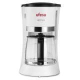 Drip Coffee Machine UFESA CG7113 550 W 750 ml 6 Kopper #1