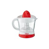 Elektrisk juicer UFESA EX4936 0,7 L 25W 25 W 7 L #1
