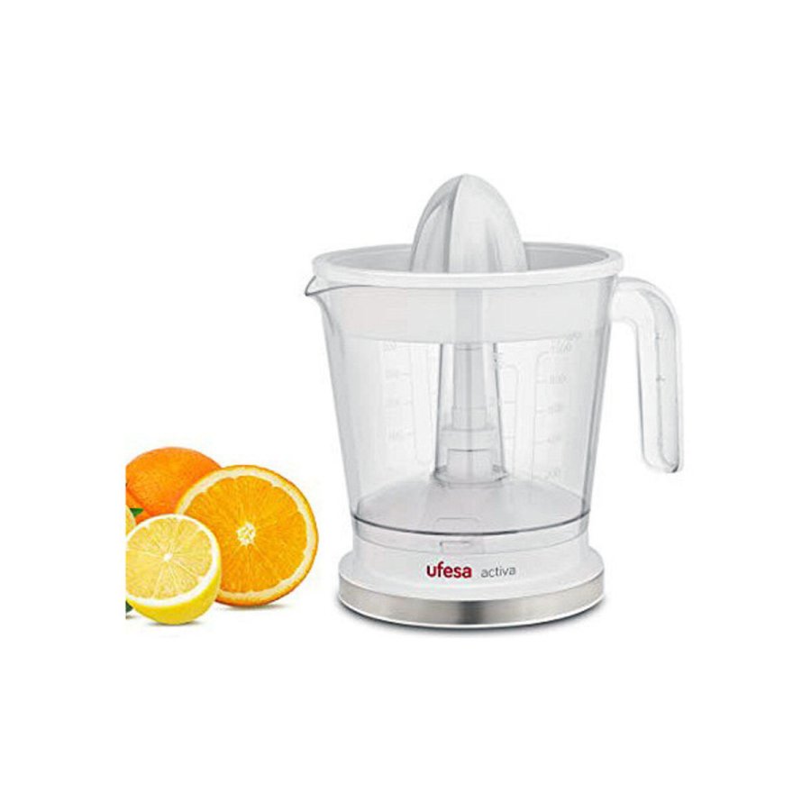 Frugtpresser UFESA Activa EX4942 1 L 40W #1