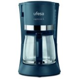 Drip Coffee Machine UFESA CG7114 Capriccio 600 W 600 ml #1