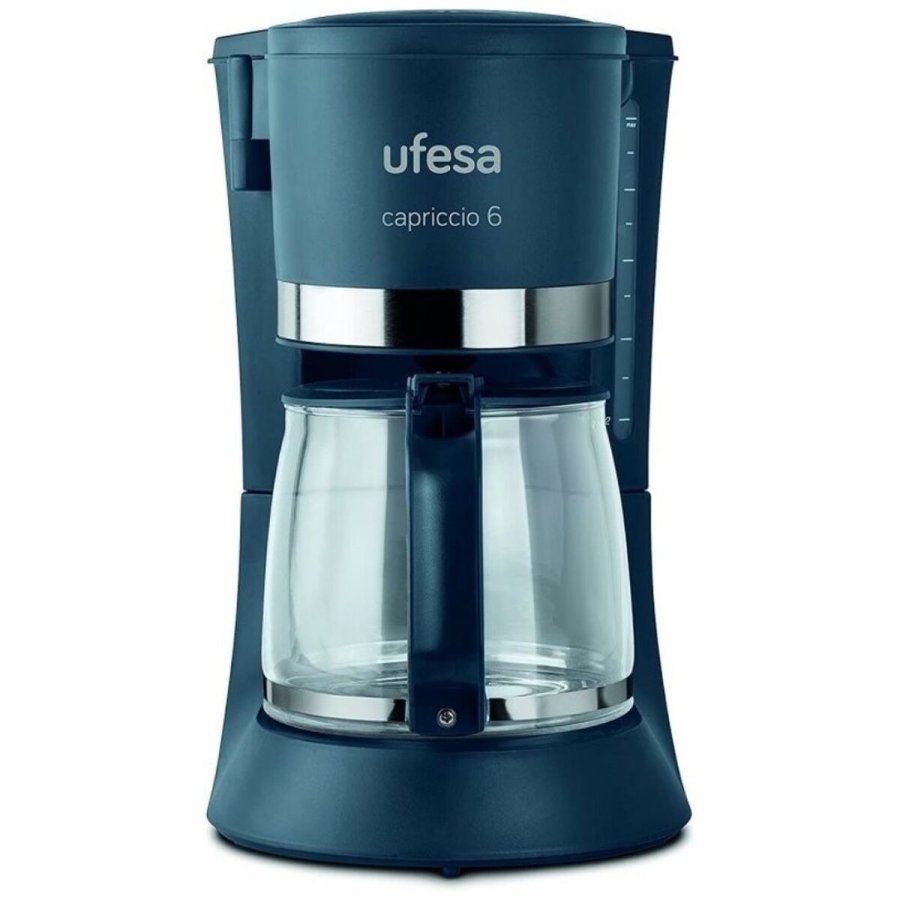 Drip Coffee Machine UFESA CG7114 Capriccio 600 W 600 ml #1