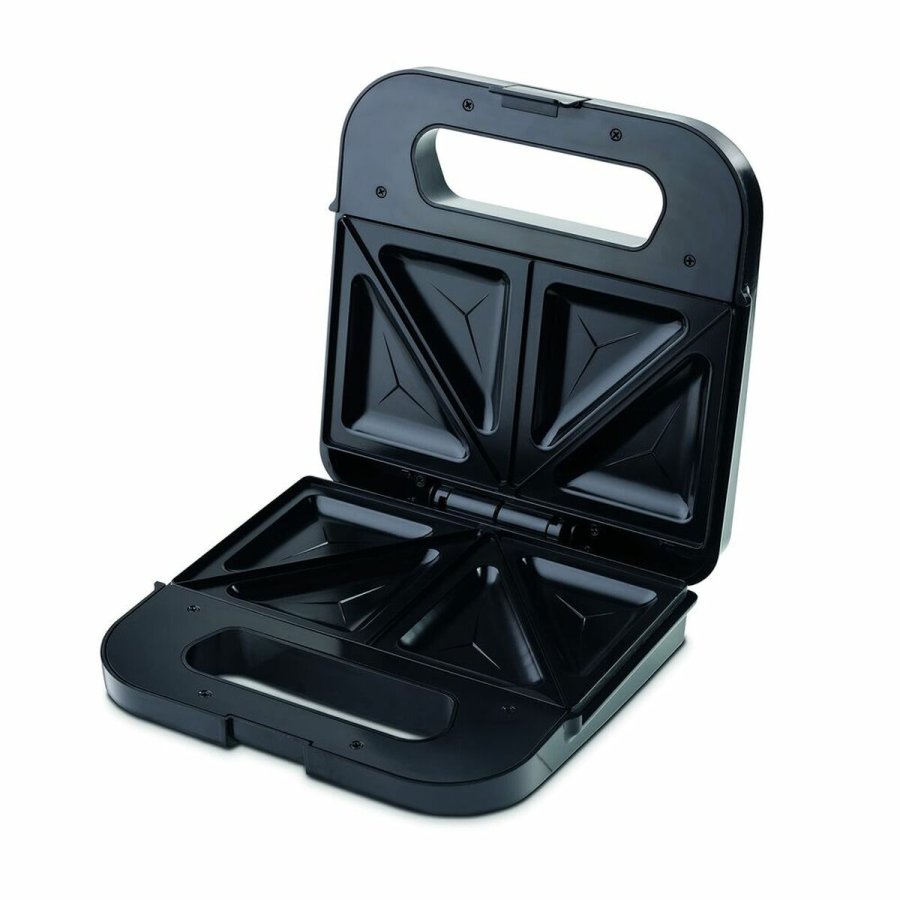 Sandwich Maker UFESA SW7870 Delish 900W (900 W) #5