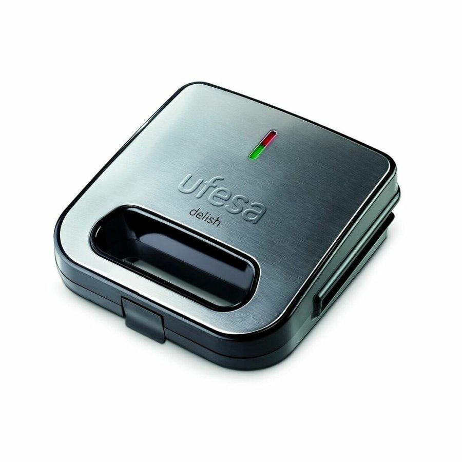 Sandwich Maker UFESA SW7870 Delish 900W (900 W) #1