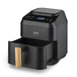 Varmluftsfrituregryde UFESA FRYIN FREE 2,8L 1200W DIGITAL 1200 W 2,8 L #5