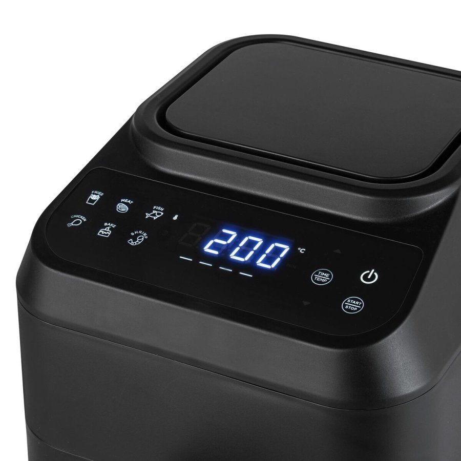 Varmluftsfrituregryde UFESA FRYIN FREE 2,8L 1200W DIGITAL 1200 W 2,8 L #13
