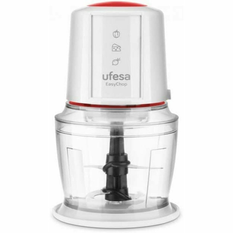 Kdhakker UFESA EASY CHOP #1