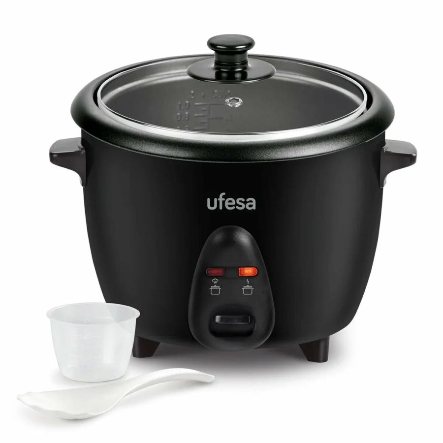 riskoger UFESA AR4080 BASTAMI 700 W 1,8 L #1