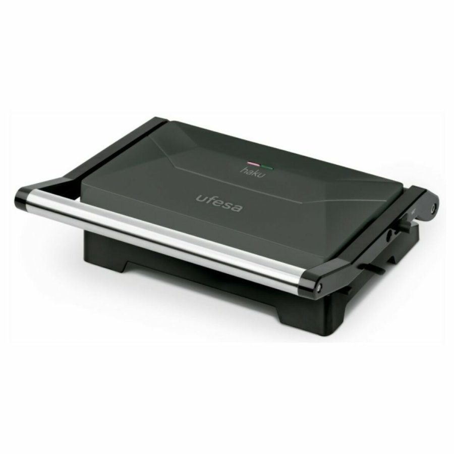 Grill UFESA PR1100 HAKU 1000W Multifarvet #1