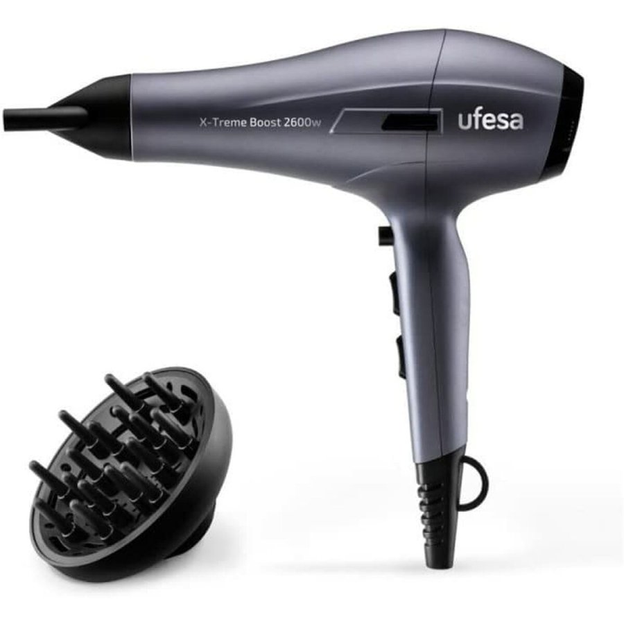 Hrtrrer UFESA XTREME BOOST 2600 W #1
