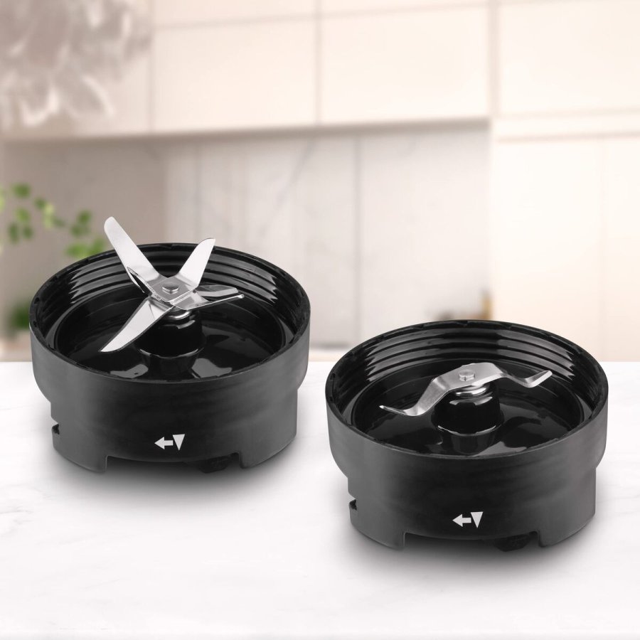 Kop-blender UFESA 70205397 Sort 900 W #3