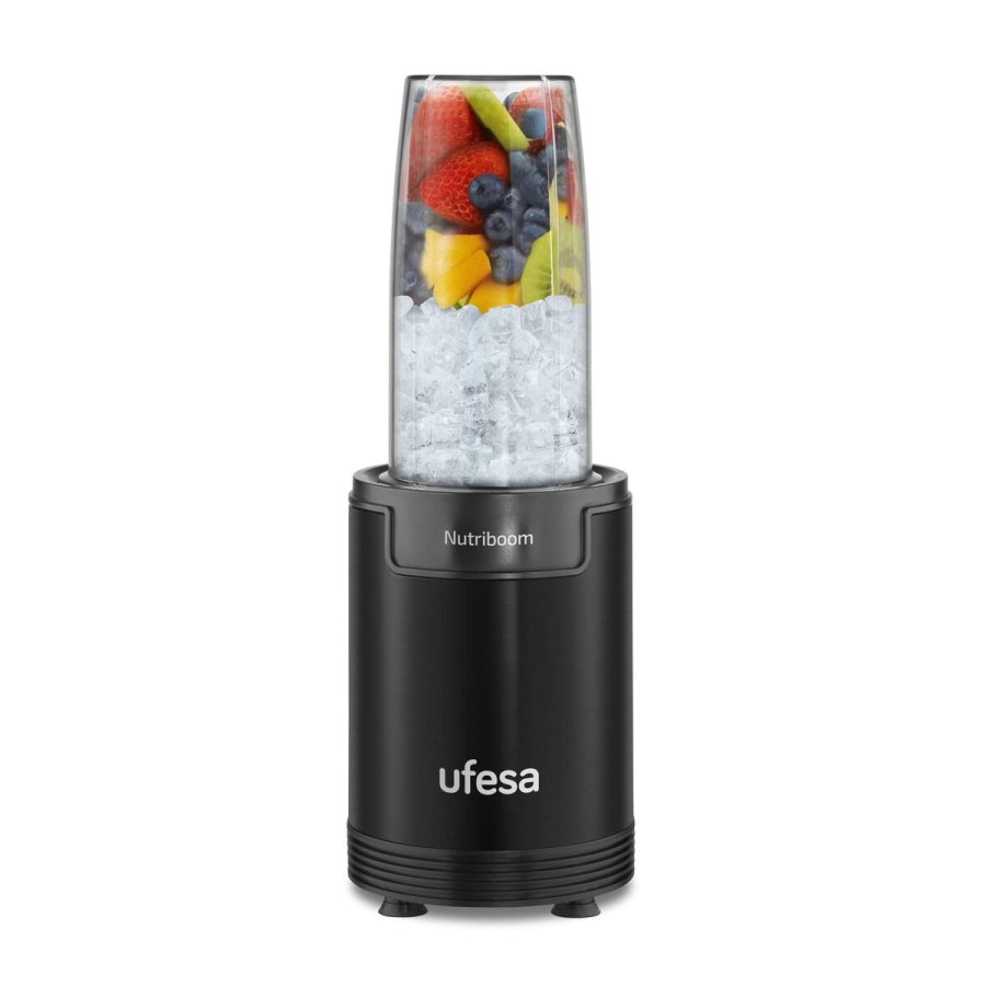 Kop-blender UFESA 70205397 Sort 900 W #4