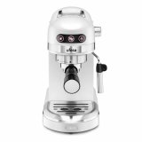 Hurtig manuel kaffemaskine UFESA PALERMO WHITE 1350 W 20 bar 1,4 L #2