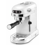 Hurtig manuel kaffemaskine UFESA PALERMO WHITE 1350 W 20 bar 1,4 L #1