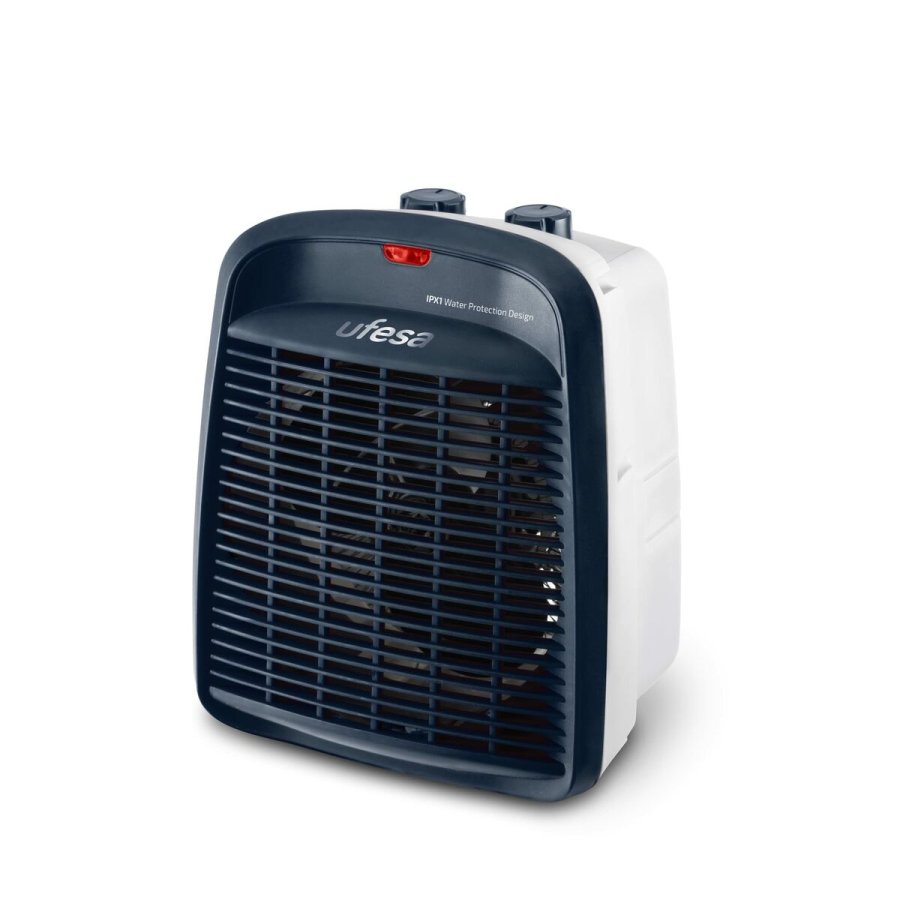 Varmeapparat UFESA PERSERI BLUE 2000 W #1
