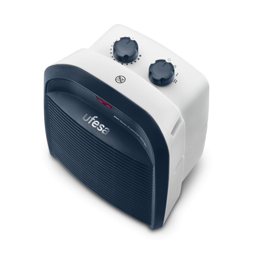 Varmeapparat UFESA PERSERI BLUE 2000 W #5