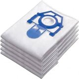 Udskiftningspose til St�vsuger UFESA 81105621   4UDS #1