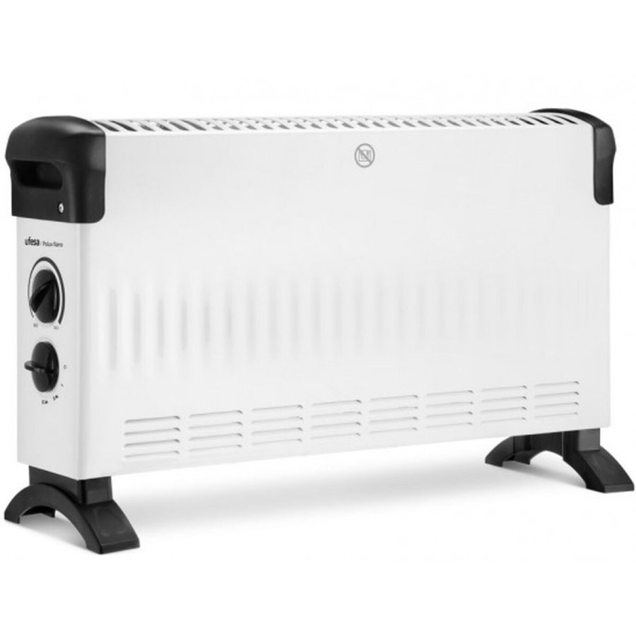 Digitalt varmeapparat UFESA POLUX NANO 1800 W #1