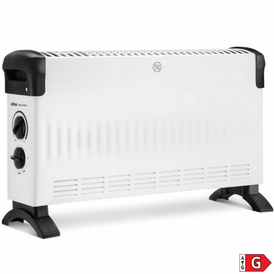 Digitalt varmeapparat UFESA POLUX NANO 1800 W #6
