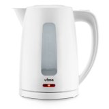 Kedel UFESA EYRE 2200W 1,7L Hvid Plastik 2200 W 1,7 L #1