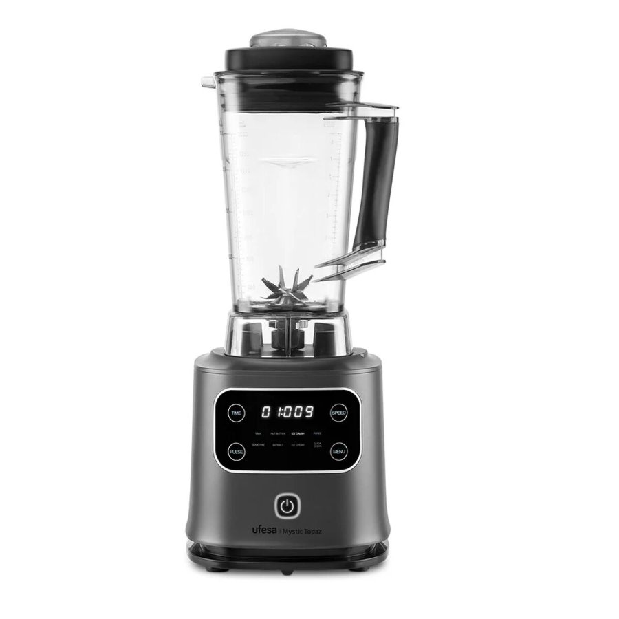 Kop-blender UFESA MYSTIC TOPAZ Sort 2000 W 2 L #1