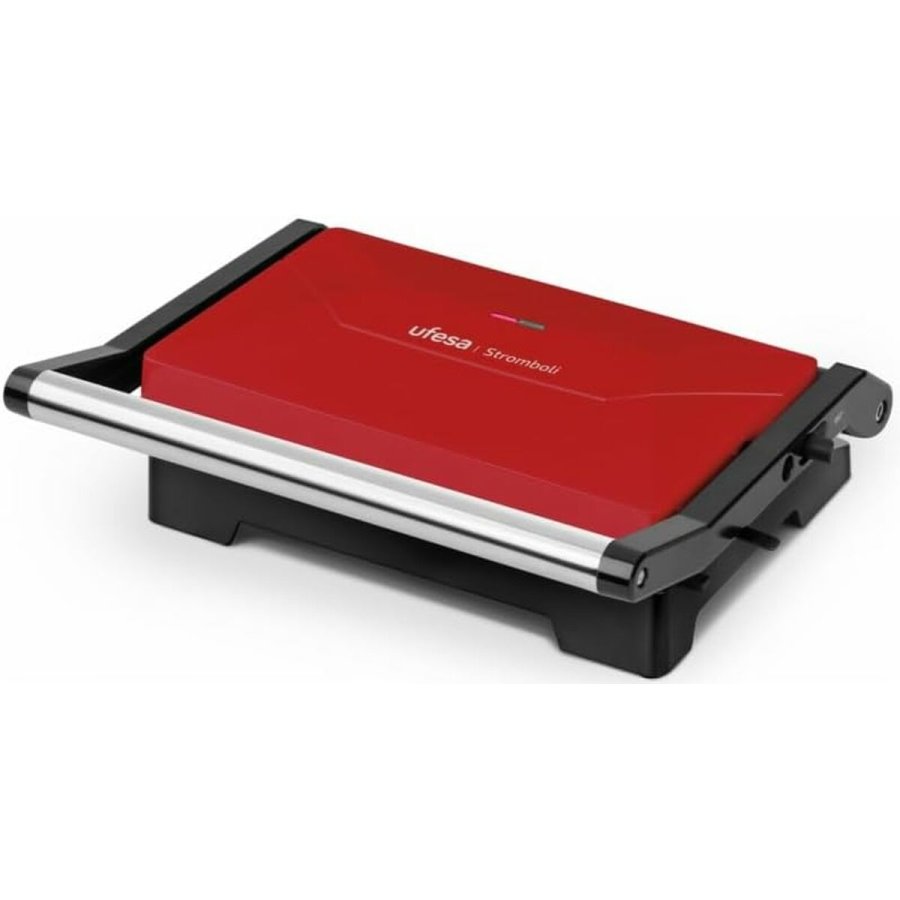 Sandwich Maker UFESA STROMBOLI 1000 W #1