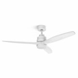 Loftsventilator UFESA NEPAL BLANCO  132 cm #1
