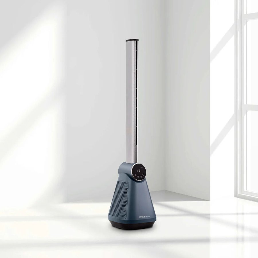 Trnventilator UFESA TOKIO #3