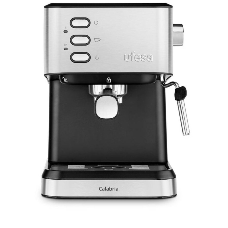 Express kaffemaskine UFESA CALABRIA #1