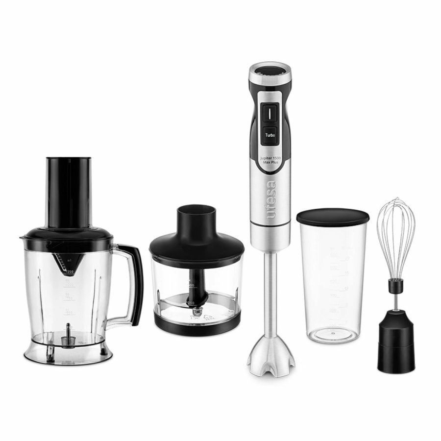 Hndblender UFESA JUPITER Stl 1500 W #1