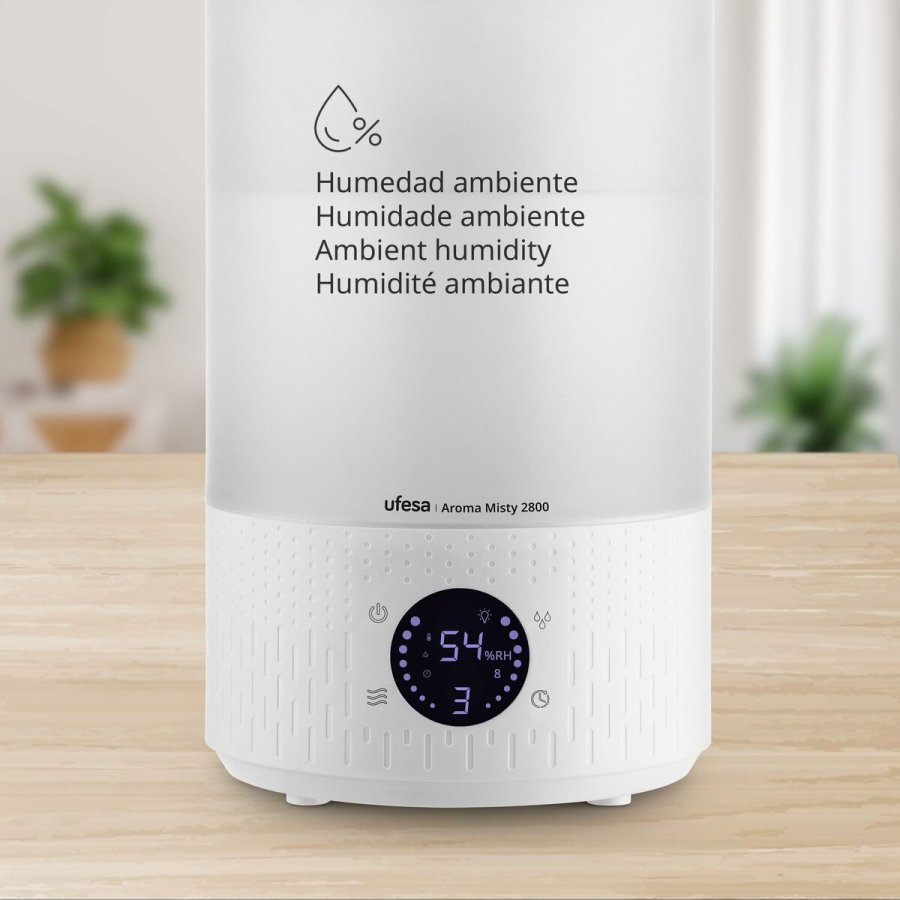 Luftfugter UFESA 30105914 2,8 L #3