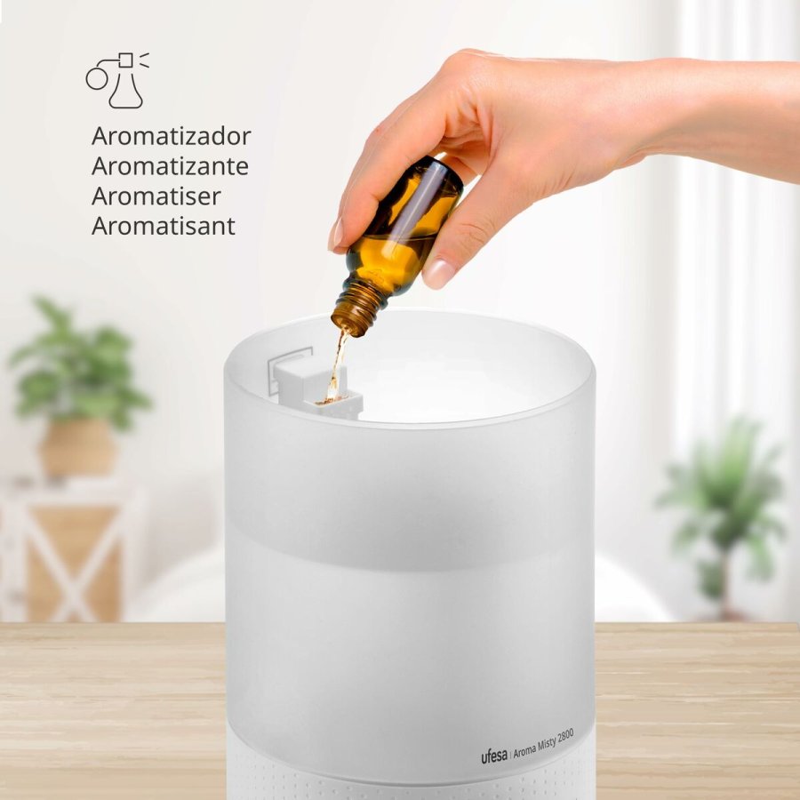 Luftfugter UFESA 30105914 2,8 L #4