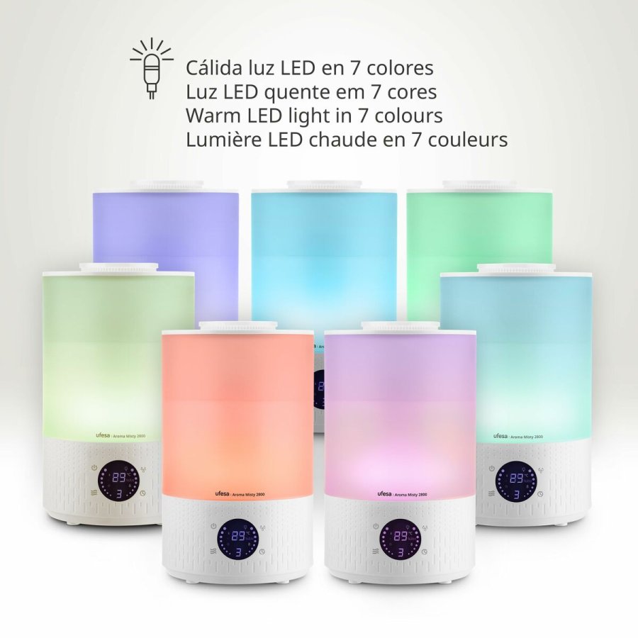 Luftfugter UFESA 30105914 2,8 L #5