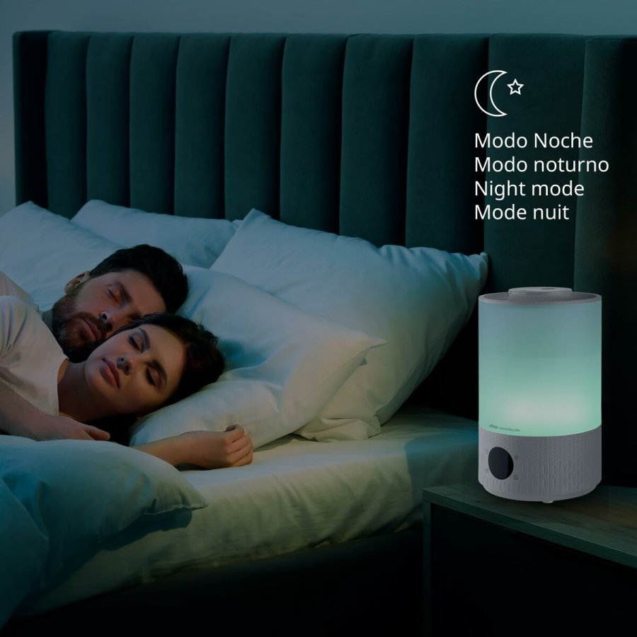 Luftfugter UFESA 30105914 2,8 L #6