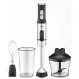 Hndblender UFESA ECLIPSE MAX Sort 1500 W #1
