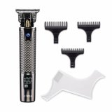 Hrklipper UFESA RAZOR FADE DIFITAL #1