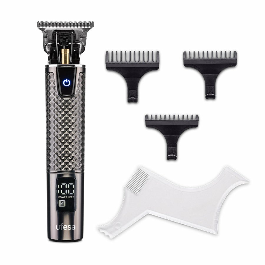 Hrklipper UFESA RAZOR FADE DIFITAL #1