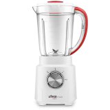 Kop-blender UFESA Sort 1,5 L #1