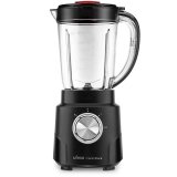 Kop-blender UFESA CORAL BLACK Sort 600 W 1,5 L #1