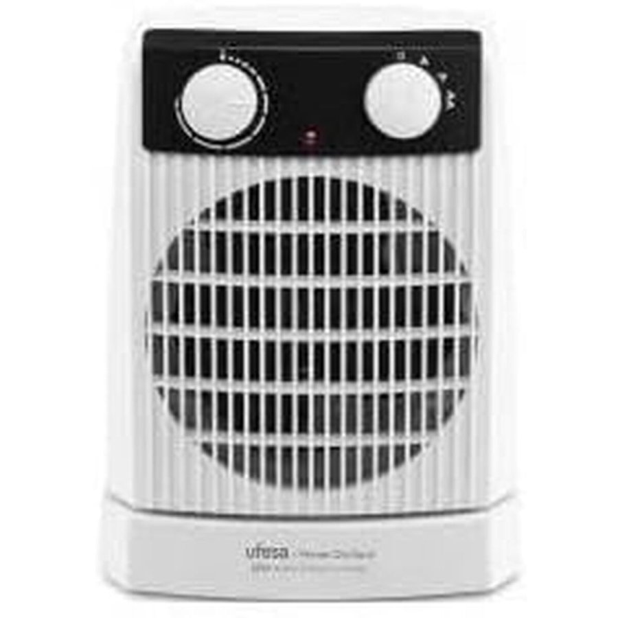 Luftkonvektor UFESA PERSEI Hvid 2000 W #1