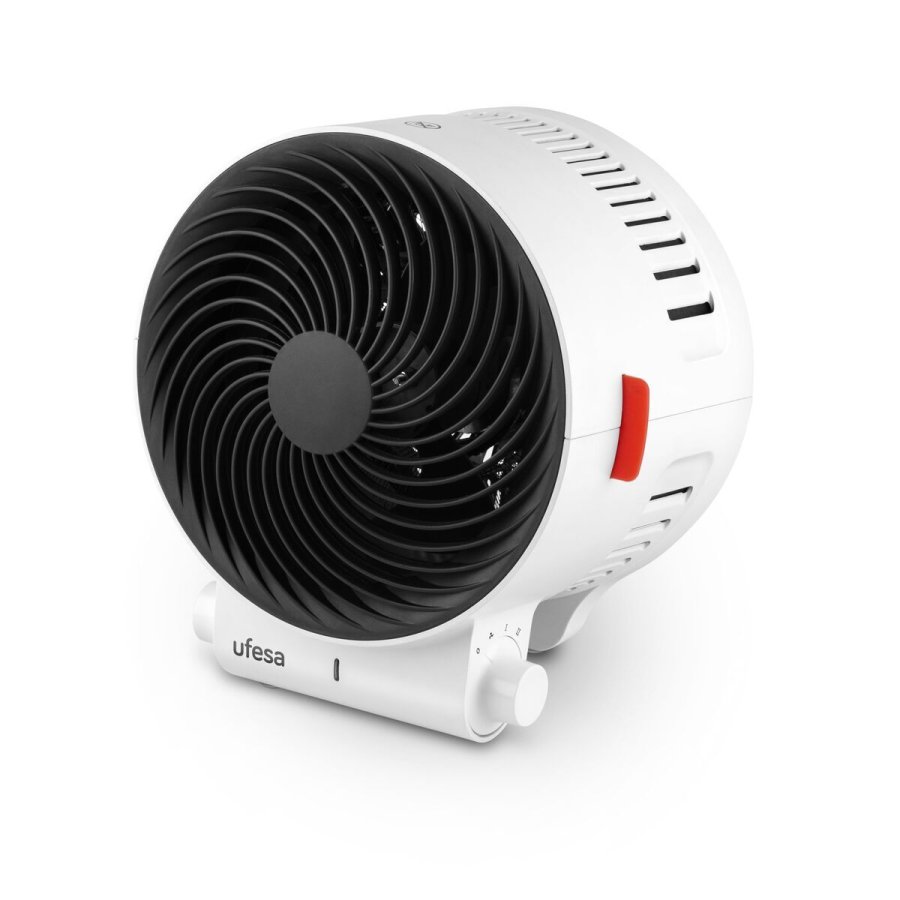 Luftkonvektor UFESA ATLAS Hvid 2000 W #1