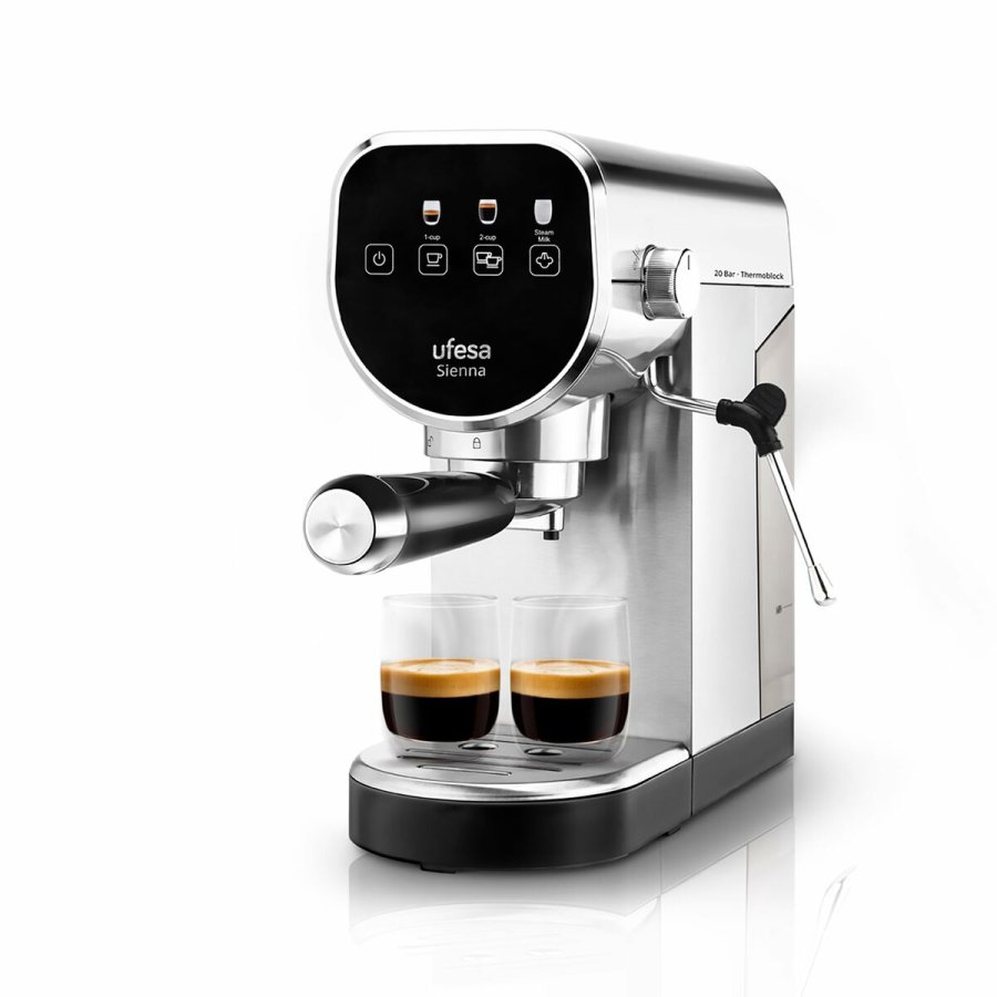Elektrisk kaffemaskine UFESA SIENNA #1