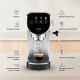 Elektrisk kaffemaskine UFESA SIENNA #5