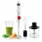 H�ndblender UFESA 70106091 Hvid #1