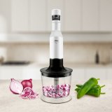 H�ndblender UFESA 70106091 Hvid #3