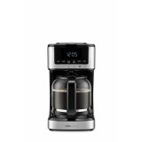 Drip Coffee Machine UFESA 71606101 Sort #1