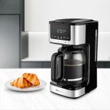 Drip Coffee Machine UFESA 71606101 Sort #5