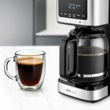 Drip Coffee Machine UFESA 71606101 Sort #7
