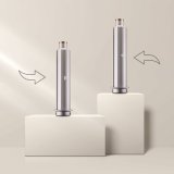 Krllejern UFESA PRO GLAM TWIST Hvid Sort #6