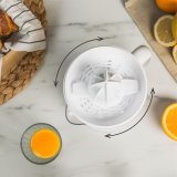 Elektrisk juicer UFESA 71206113 40 W 1 L #4